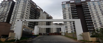 Branding activities inside SJR WaterMark Bangalore Apartments, How to advertise in Bangalore Apartments?